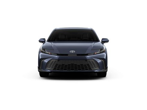 New 2026 Toyota Camry SE FWD image 17