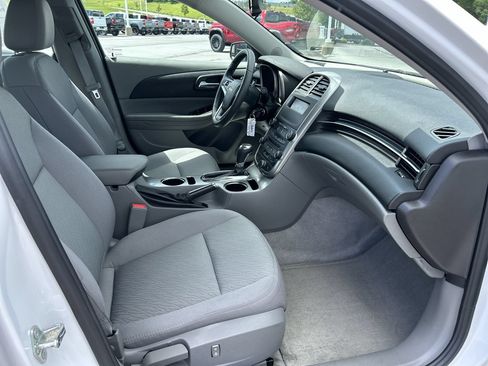 Used 2015 Chevrolet Malibu LS w/ Protection Package FWD image 13