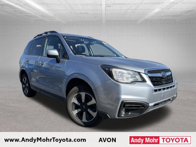 Used 2017 Subaru Forester 2.5i Premium AWD/4WD 360° Tour