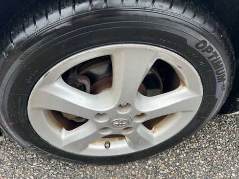 Used 2007 Toyota Solara SLE image 23