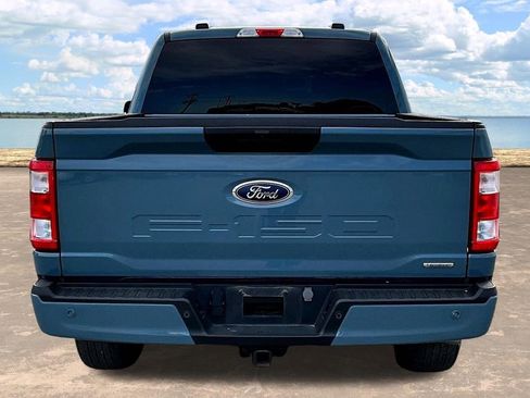 Used 2023 Ford F150 XL w/ STX Appearance Package image 8