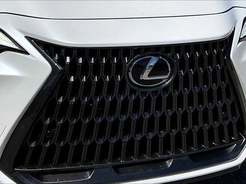 Used 2025 Lexus NX 250 FWD w/ Accessory Package (Z1) image 30