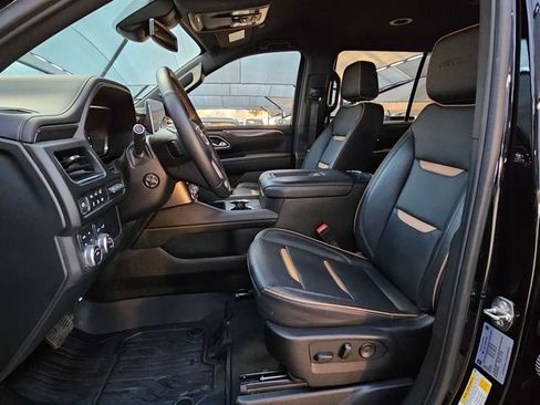 Used 2024 GMC Yukon AT4 w/ Technology Package image 23