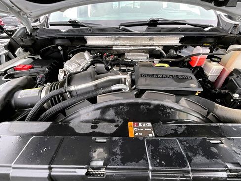 Used 2020 GMC Sierra 2500 AT4 w/ AT4 Premium Package image 10