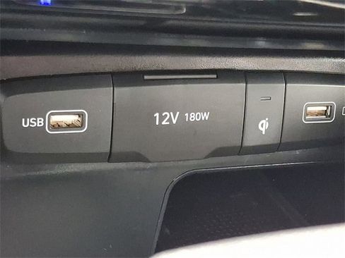 Certified 2023 Hyundai Tucson SEL image 23