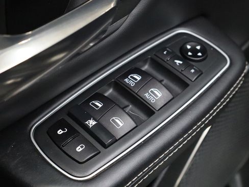 Used 2021 RAM 1500 Limited w/ Body Color Bumper Group image 12