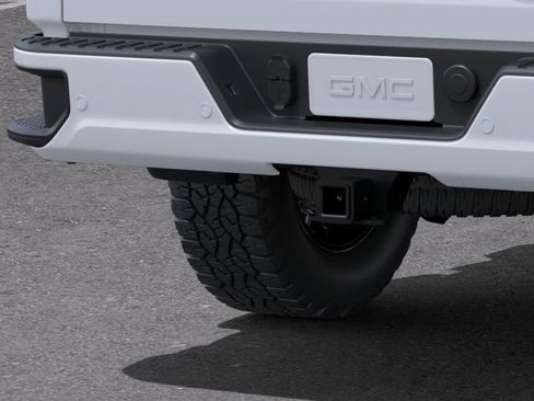 New 2025 GMC Sierra 2500 AT4 w/ AT4 Premium Plus Package image 16