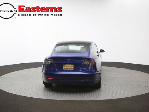 Used 2018 Tesla Model 3 Long Range AWD/4WD image 31