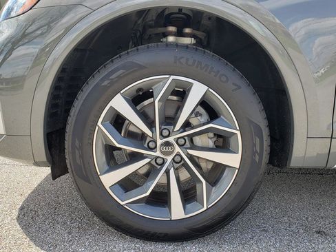 Used 2023 Audi Q5 2.0T Premium Plus w/ Premium Plus Package image 27