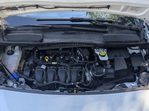 Used 2021 Ford Transit Connect XL FWD image 40
