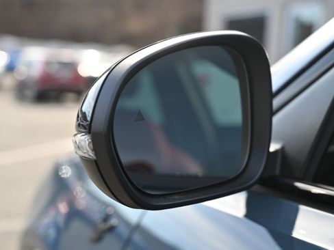 Used 2024 Dodge Hornet R/T Plus w/ R/T Blacktop Package image 12