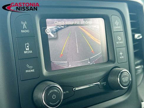 Used 2021 RAM 1500 Big Horn AWD/4WD image 17