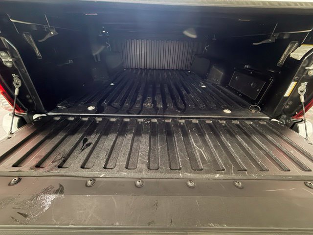Used 2022 Toyota Tacoma SR AWD/4WD image 21