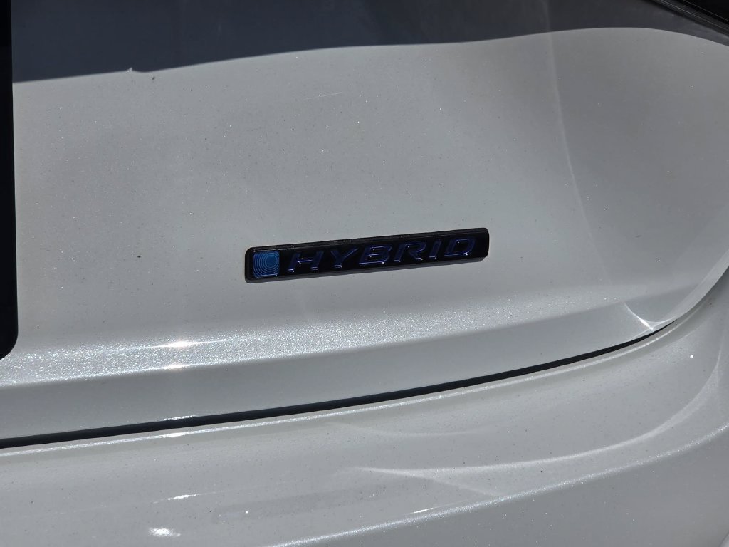 Used 2026 Honda Civic Sport image 9