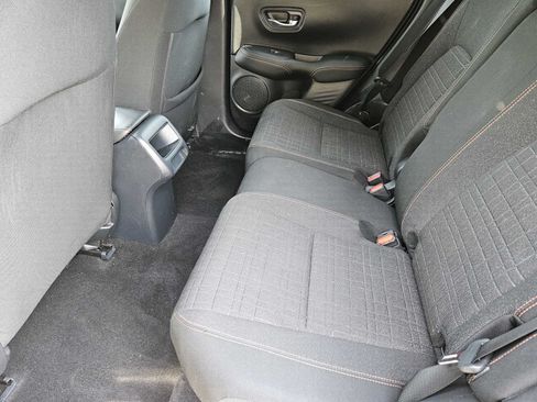 Used 2024 Honda HR-V Sport image 29