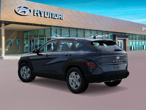 New 2026 Hyundai Kona SE AWD/4WD image 5