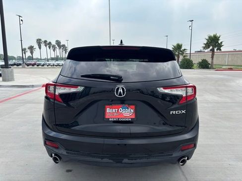 Used 2020 Acura RDX FWD w/ Technology Package image 5
