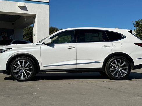 New 2026 Acura MDX w/ Technology Package image 7