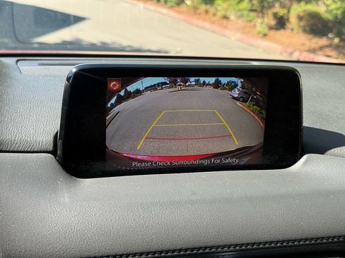 Used 2018 MAZDA CX-5 Grand Touring image 15