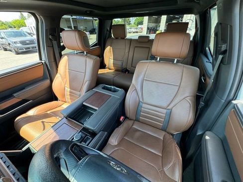 Used 2024 Toyota Tundra 1794 Edition w/ TRD Off-Road Package AWD/4WD image 29