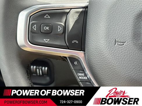 Used 2025 RAM 1500 Big Horn image 20