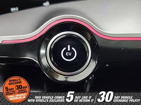 Used 2023 Kia EV6 GT-Line w/ GT-Line Suede Seat Package image 20