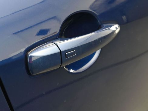 Used 2024 Nissan Altima 2.5 SR image 40