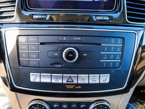 Used 2018 Mercedes-Benz GLS 450 4MATIC image 20