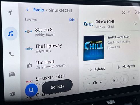 New 2026 Toyota Tundra Limited image 17