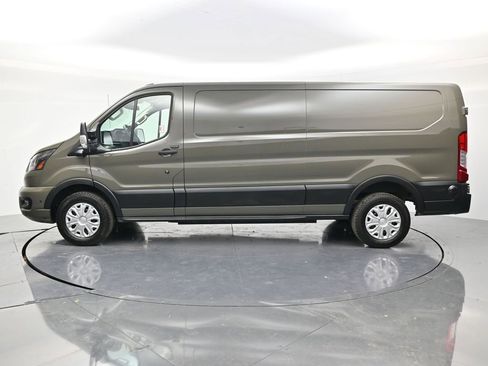 Used 2026 Ford E-Transit Low Roof RWD image 8