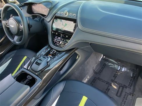 Used 2023 Aston Martin DBX 707 image 20