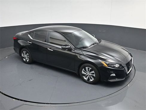 Used 2022 Nissan Altima 2.5 S w/ Driver Assist Package image 37