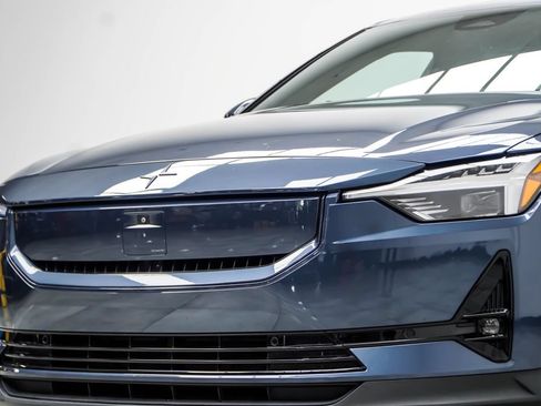 Used 2024 Polestar Polestar 2 w/ Pilot Pack RWD image 2
