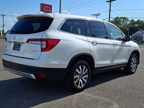 Used 2019 Honda Pilot EX-L image 4