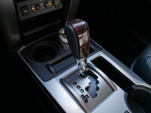 Certified 2024 Toyota 4Runner Limited image 24