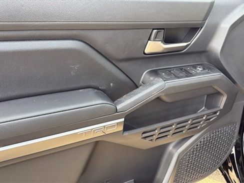 New 2026 Toyota Tacoma TRD Sport image 20