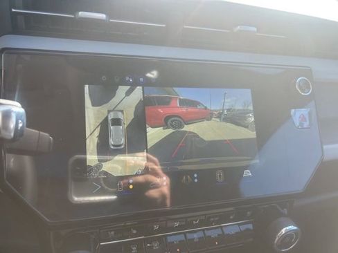 New 2027 Chevrolet Bolt RS w/ Technology Package FWD image 24