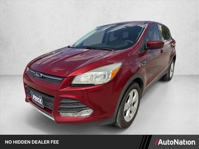 Used 2016 Ford Escape SE
