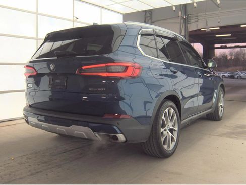 Used 2019 BMW X5 xDrive50i image 9