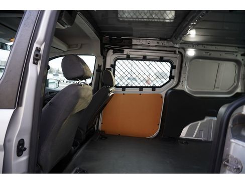Used 2018 Ford Transit Connect XL image 22