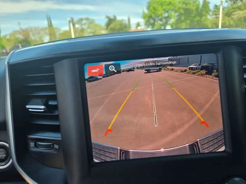 Used 2024 RAM 2500 Big Horn image 12