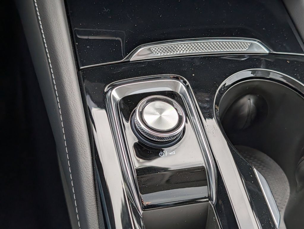 New 2026 Buick Envision Sport Touring AWD/4WD image 42