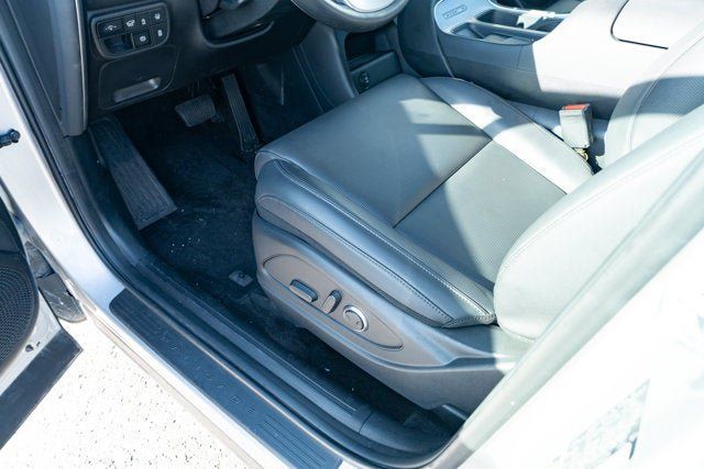 Used 2026 Hyundai Palisade SEL AWD/4WD image 27