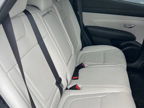 Used 2025 Hyundai Tucson SEL image 13