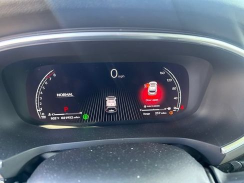 Used 2024 Acura MDX FWD image 7