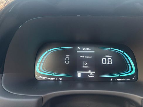 Used 2025 Hyundai Palisade XRT image 25