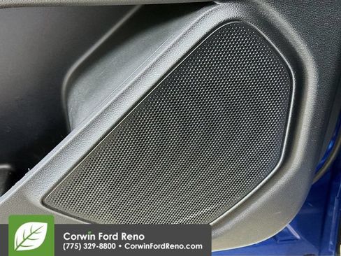 Certified 2020 Ford Explorer ST AWD/4WD image 19