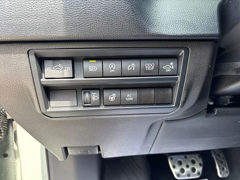 Used 2024 Toyota Tundra SR5 w/ TRD Sport Premium Package AWD/4WD image 58