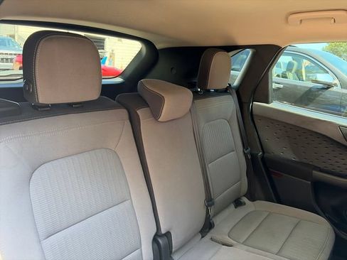 Used 2020 Ford Escape S FWD image 14