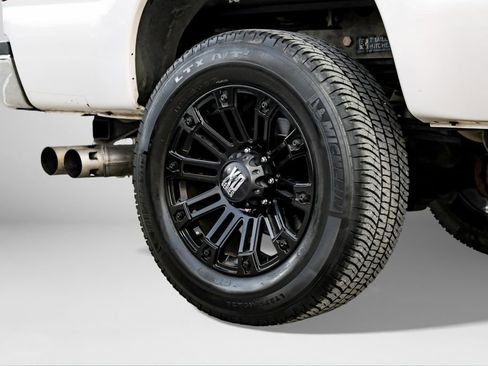 Used 2013 Ford F350 Lariat w/ Lariat Ultimate Pkg image 57